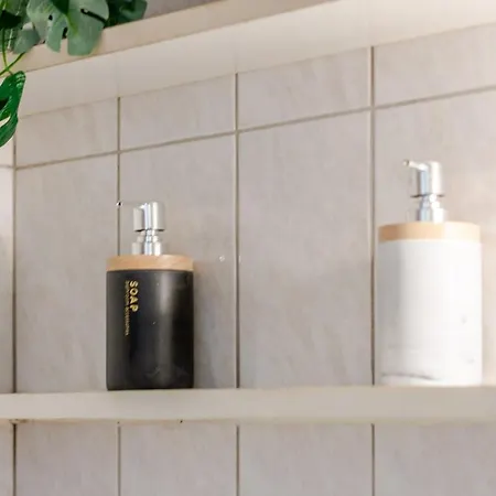 L'authentique Au Coeur De Apartament Paryż