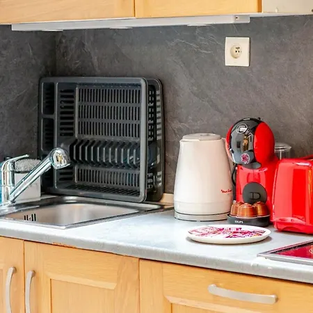 Appartement L'authentique Au Coeur De